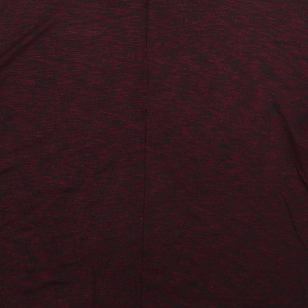 New Look Womens Brown   Pullover Jumper Size M