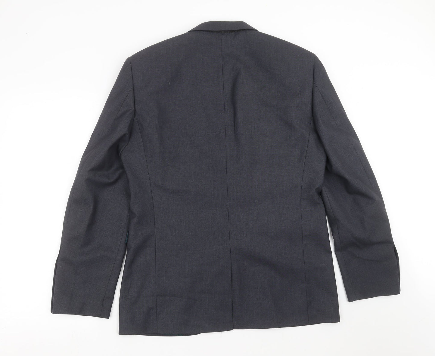 NEXT Mens Grey   Jacket Suit Jacket Size 40