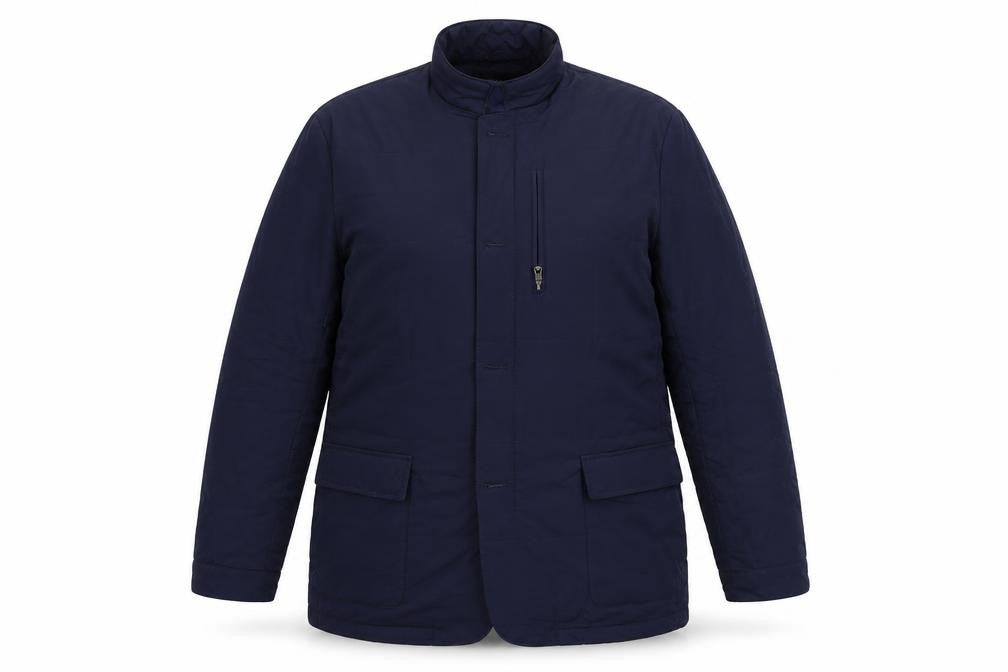 Skopes Womens Blue   Jacket Coat Size L