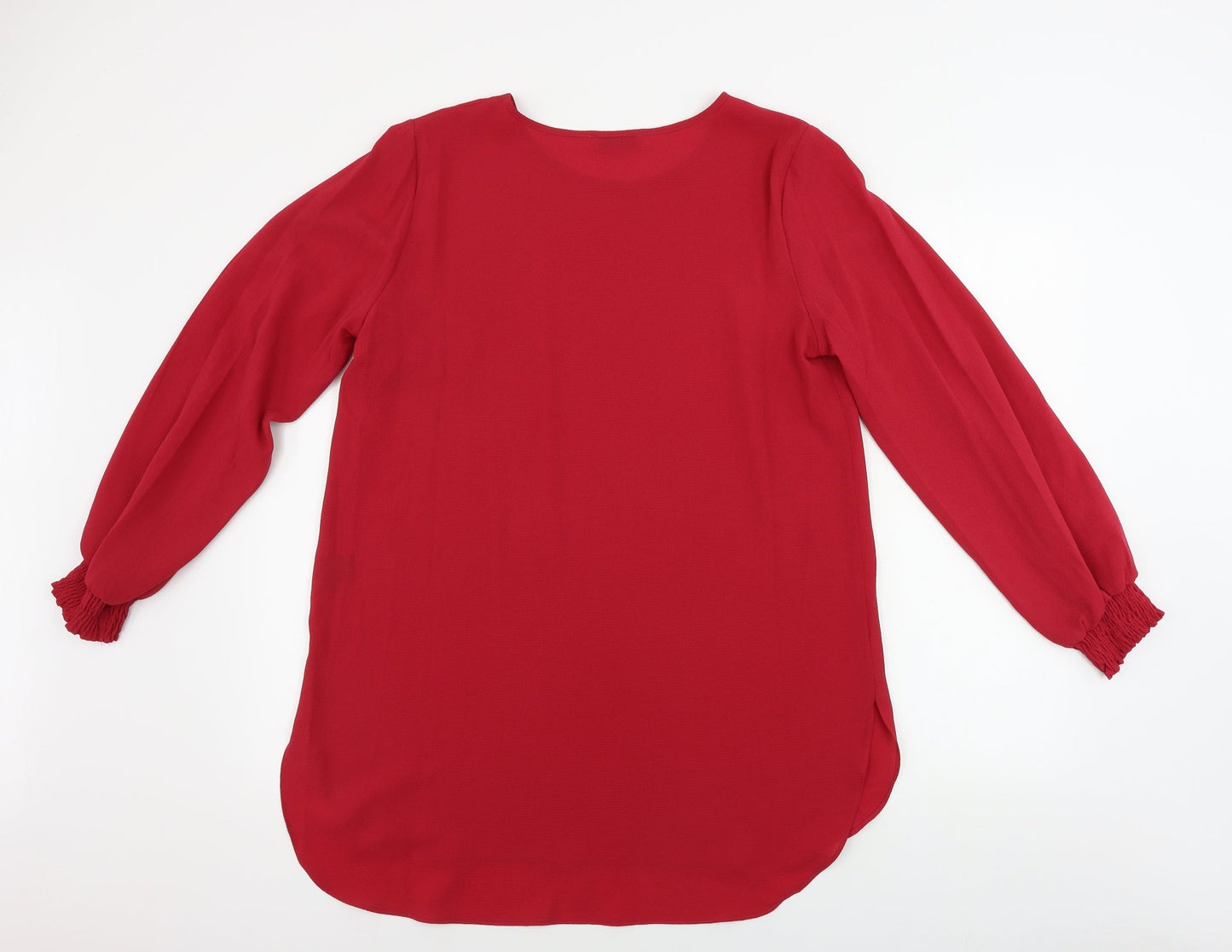 Papaya  Womens Pink   A-Line  Size 14