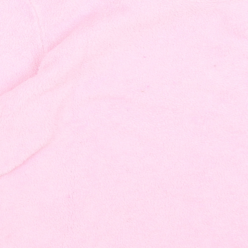 Unicorn Dreams Womens Pink   Pullover Jumper Size M