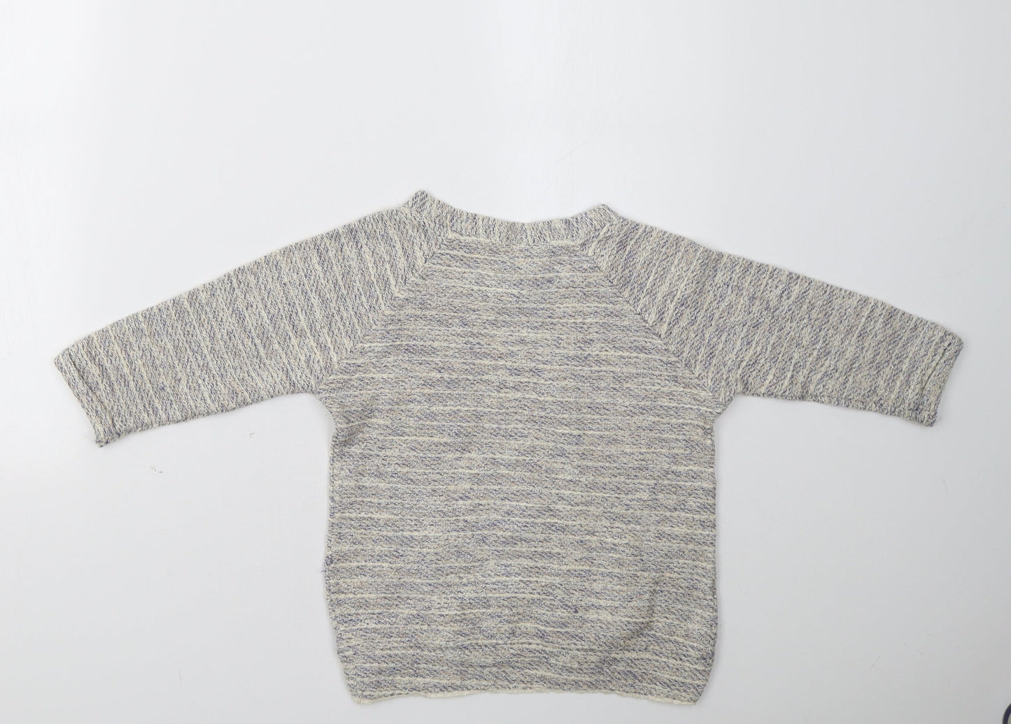 Tammy Girls Blue   Pullover Sweatshirt Size 8-9 Years