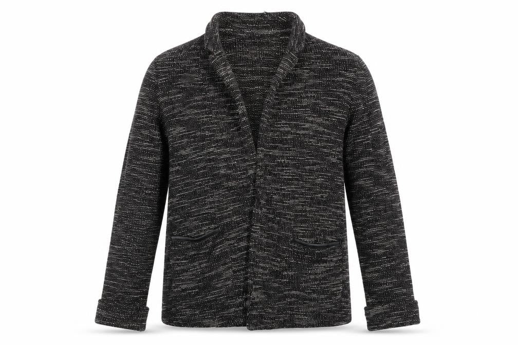 New Look Womens Grey   Cardigan Jumper Size 10