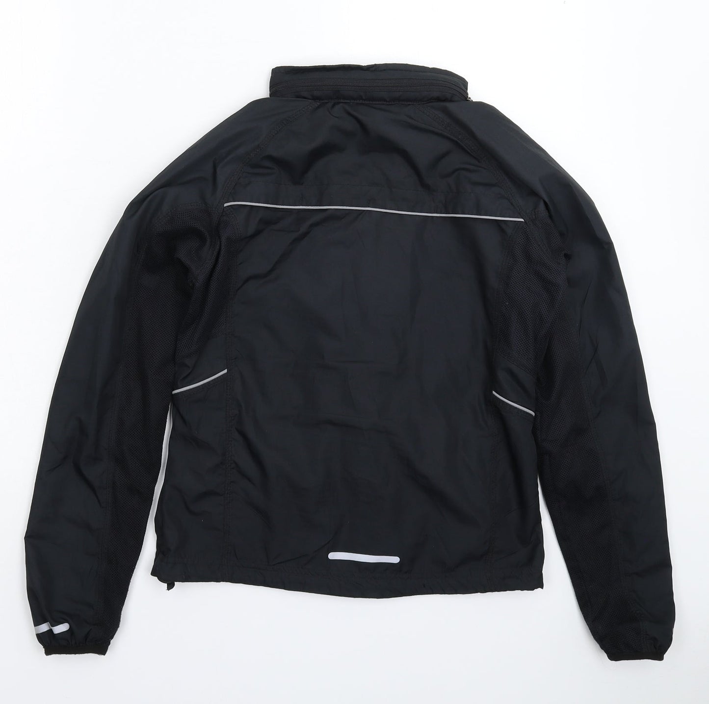 Atmosphere Womens Black   Jacket  Size 6