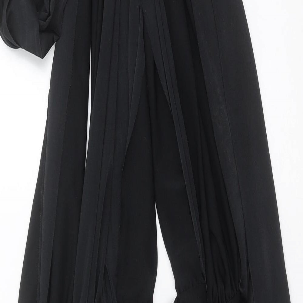 Missguided Womens Black   Mini  Size 8
