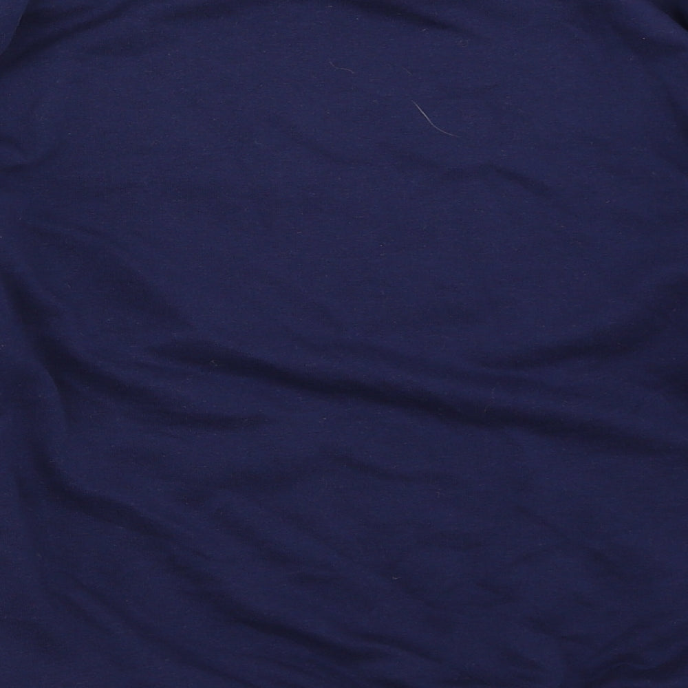 Very Girls Blue   Pullover Sweatshirt Size 13 Years