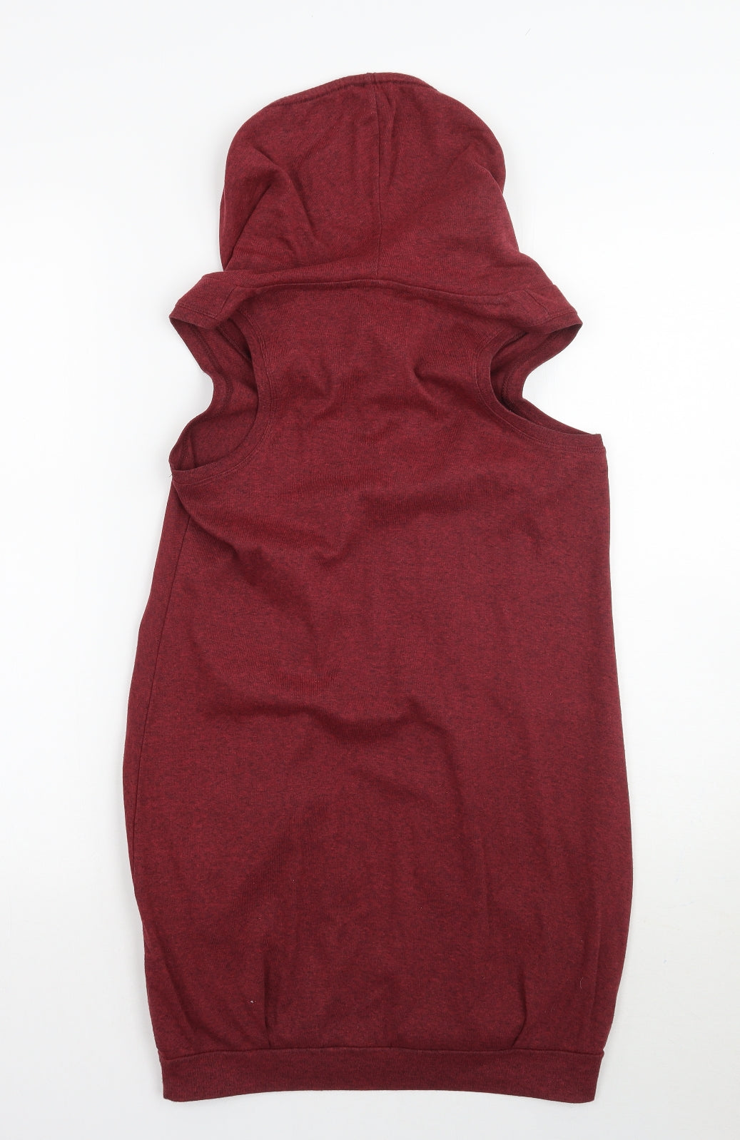 River Island Womens Red   Pullover Jumper Size 8