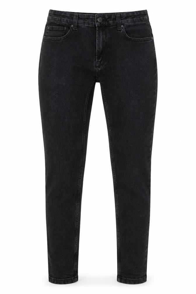 ONLY & SONS Womens Black  Denim Skinny Jeans Size 32 L32 in