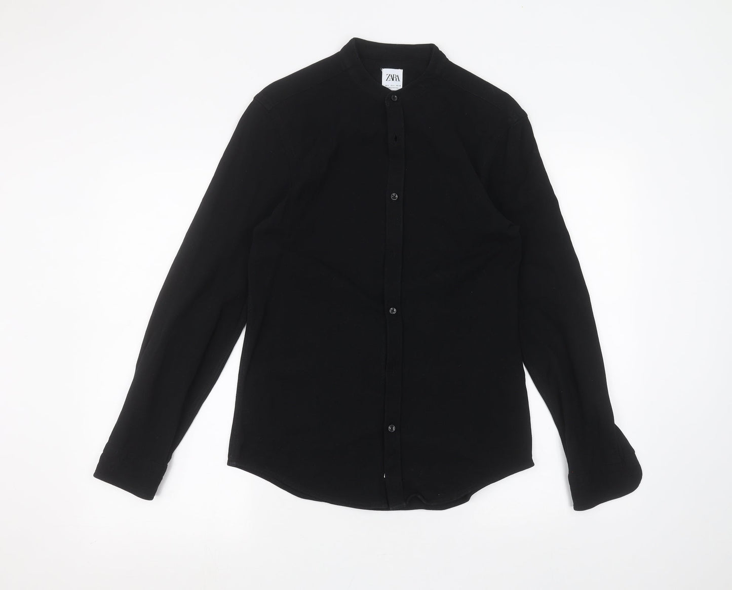 Zara Womens Black   Jacket  Size S