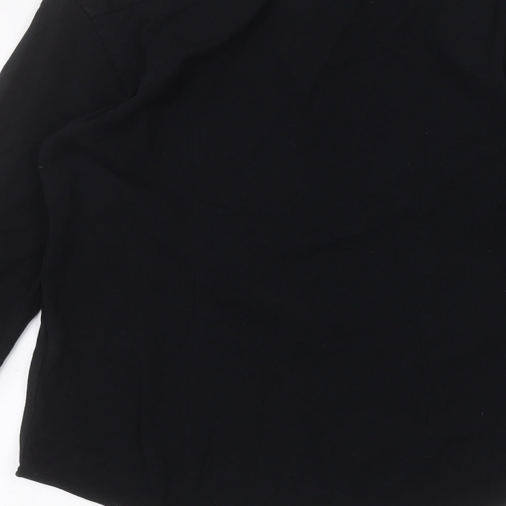 Zara Womens Black   Jacket  Size S