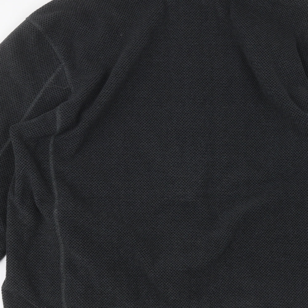 TU Womens Black   Jacket  Size M