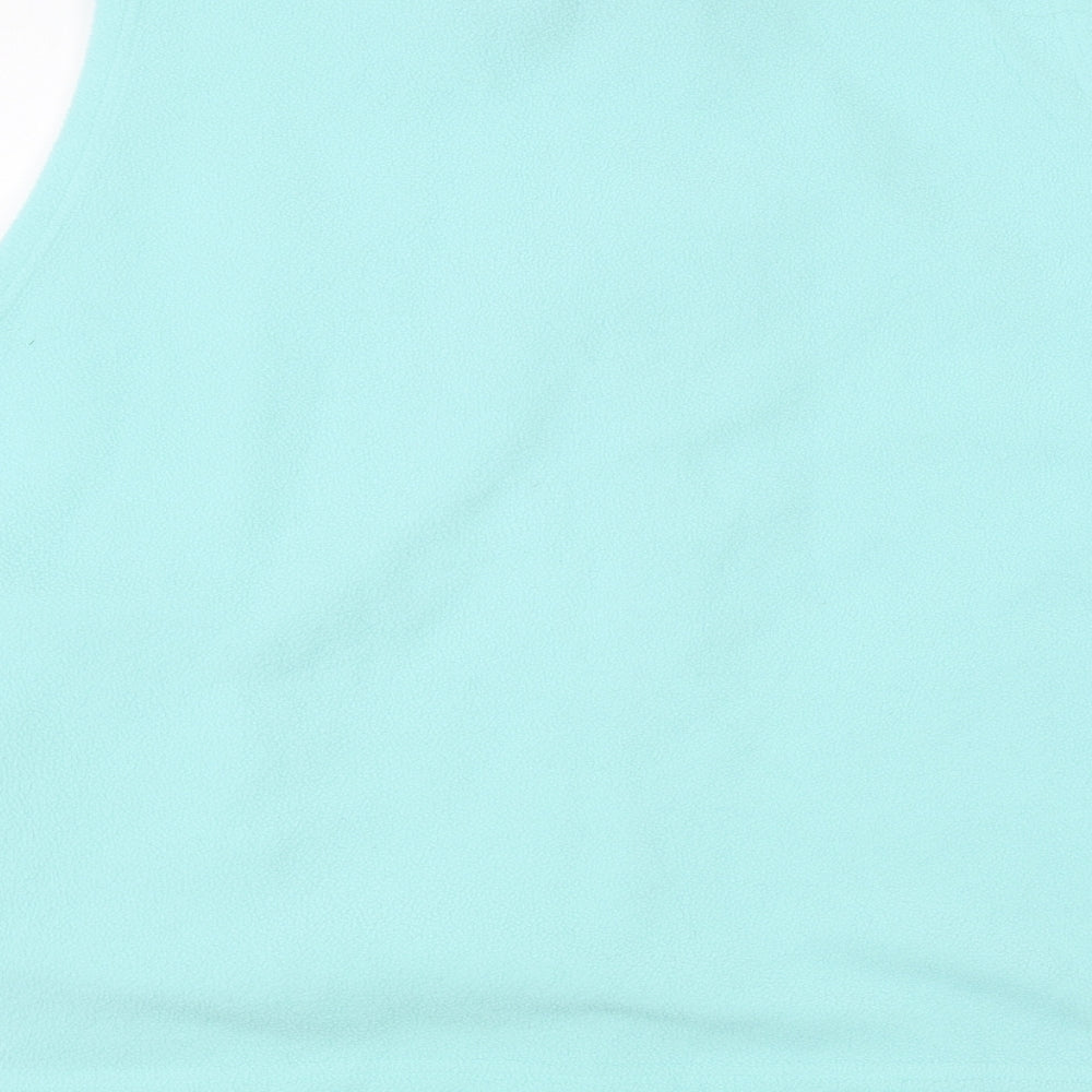 ISLE Womens Blue   Jacket  Size L