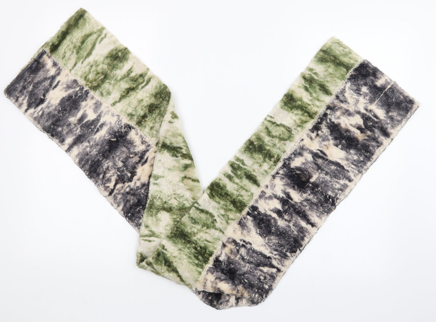 Preworn Unisex Multicoloured    Scarf