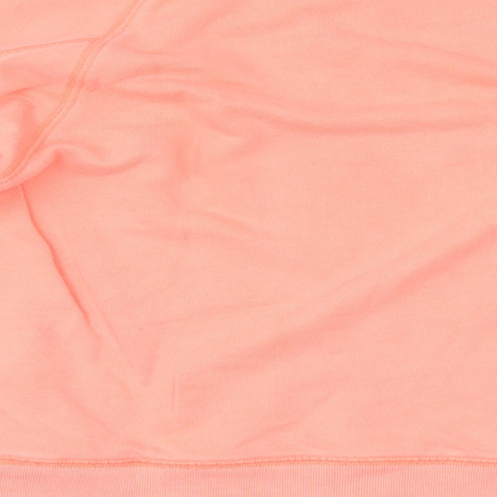Gap Womens Pink   Pullover Jumper Size XS