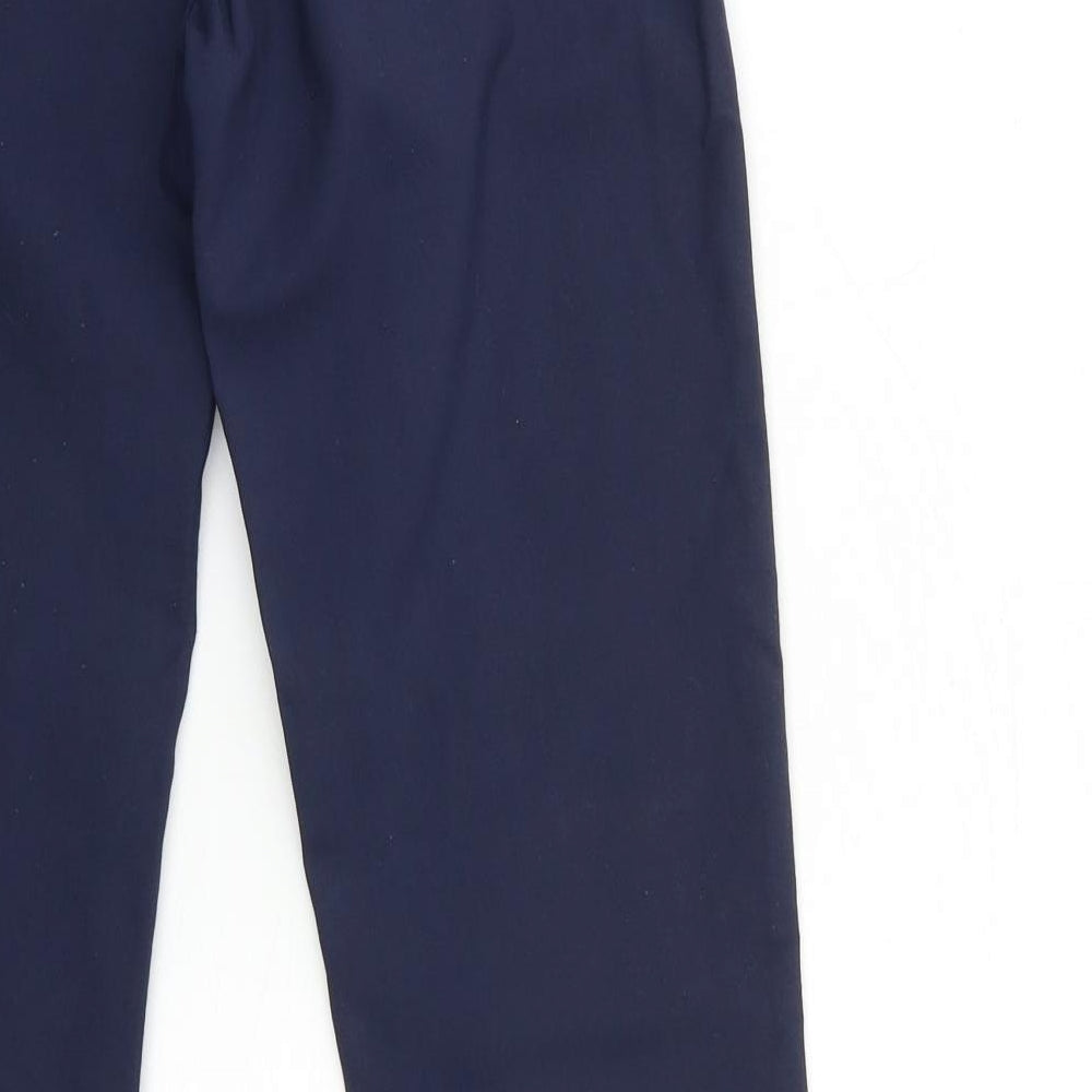 B.S Jeans Mens Blue   Trousers  Size 28 L32 in