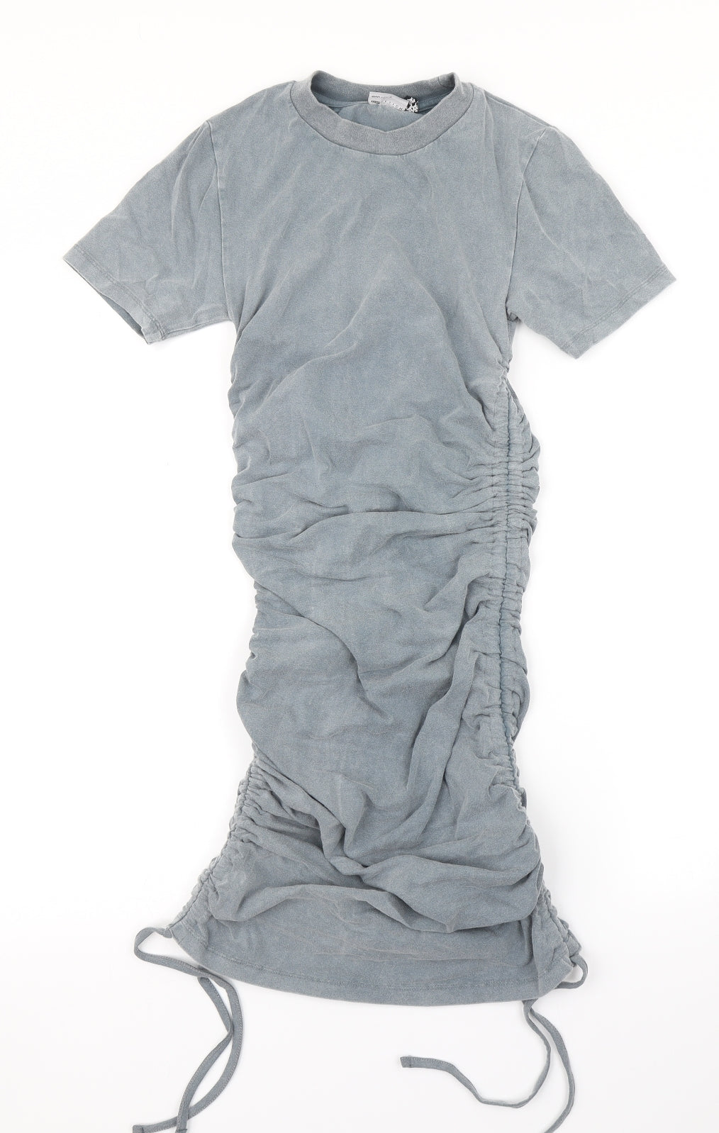 ASOS Womens Grey   Bodycon  Size 4