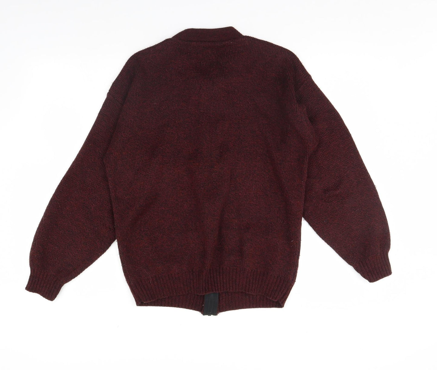 Premier man Mens Red   Jacket  Size S