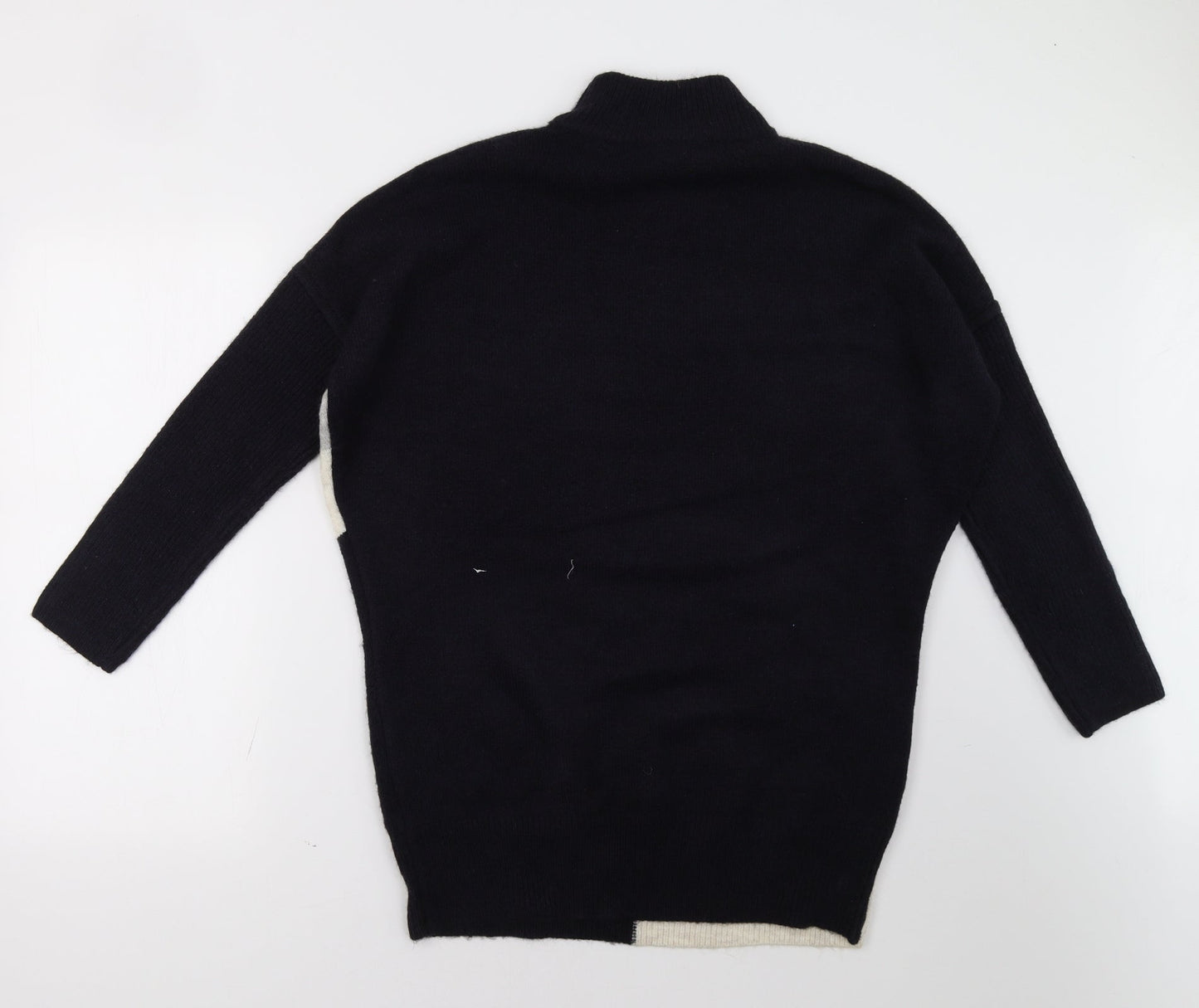 Marks and Spencer Mens Blue   Pullover Sweatshirt Size S