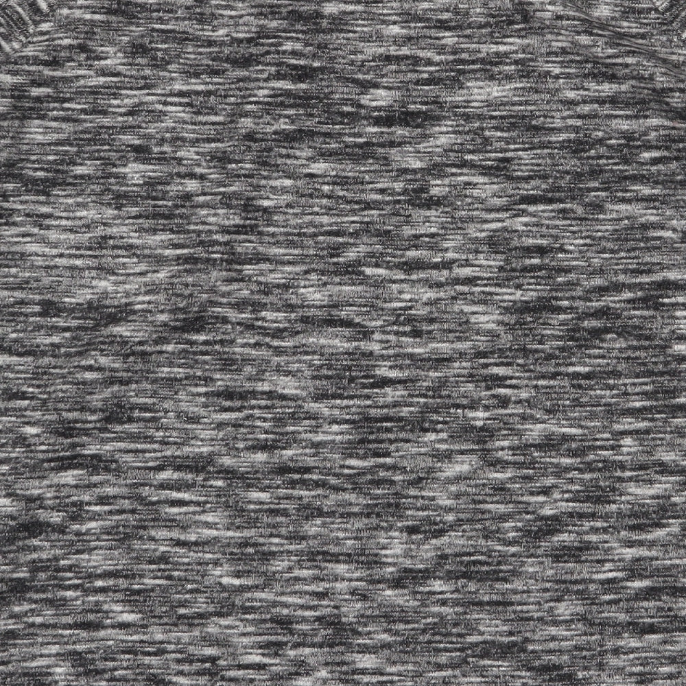 Papaya Womens Grey   Pullover Jumper Size 14