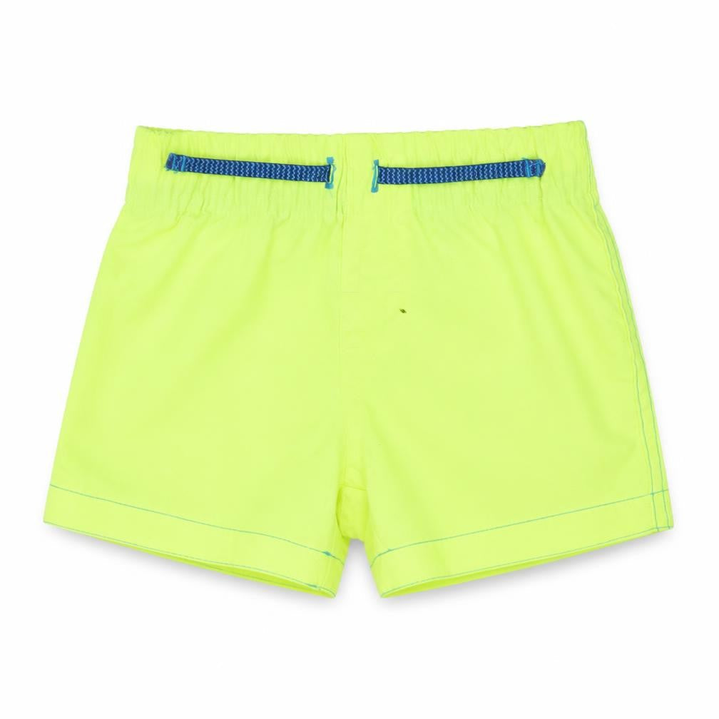 Primark Boys Green   Cropped Trousers Size 3-6 Months