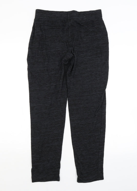 NEXT Womens Multicoloured   Sweatpants Trousers Size 10 L28 in