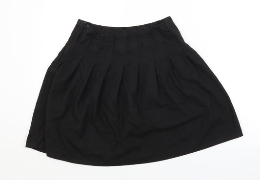 TRUTEX Womens Beige   A-Line Skirt Size 26 in