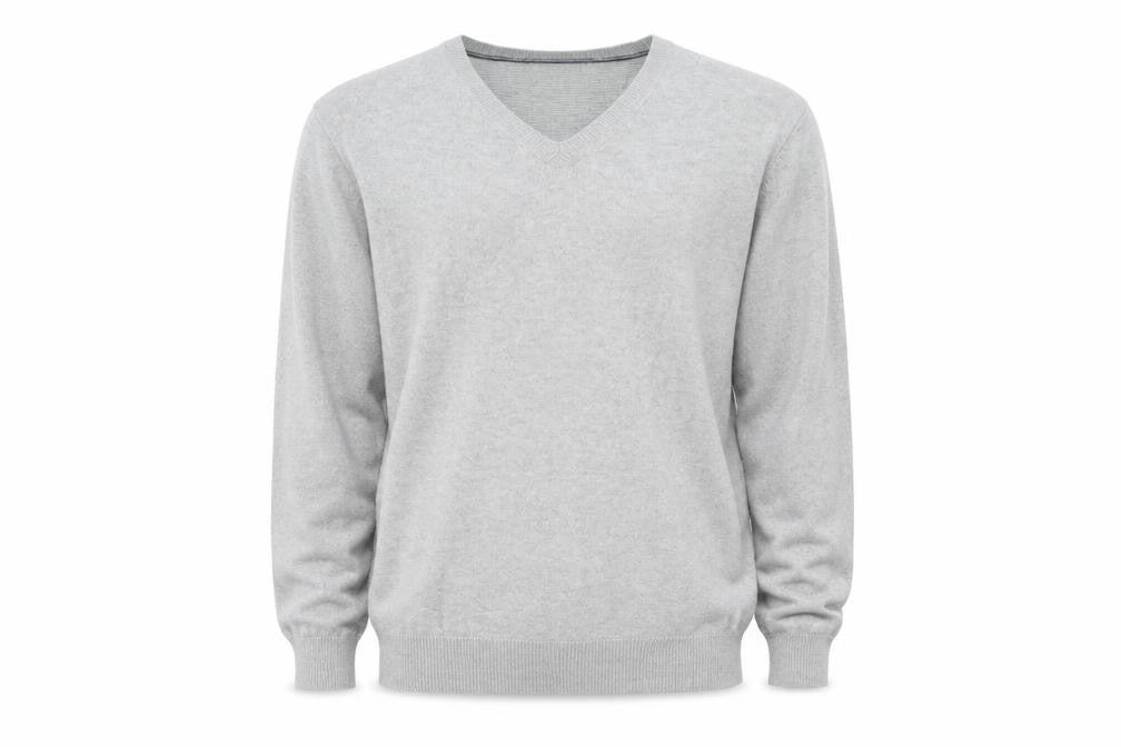 Marks and Spencer Mens Grey   Pullover Jumper Size XL