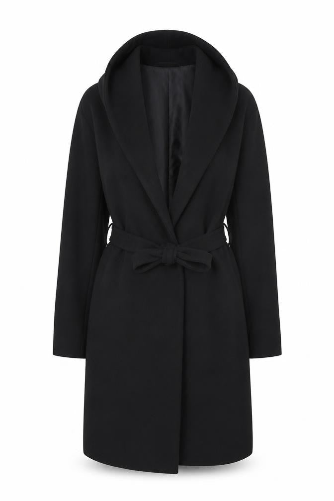 ASOS Womens Black   Jacket  Size 4