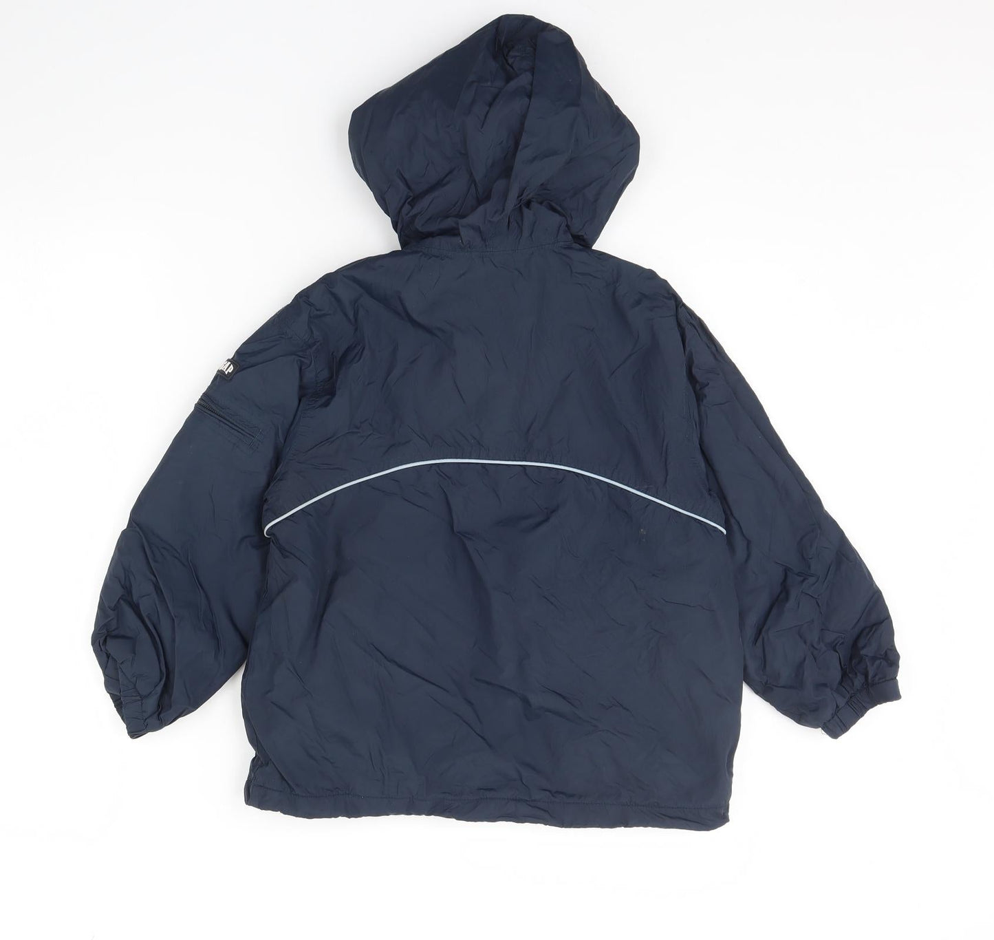 Gap Boys Blue   Jacket Coat Size 5 Years