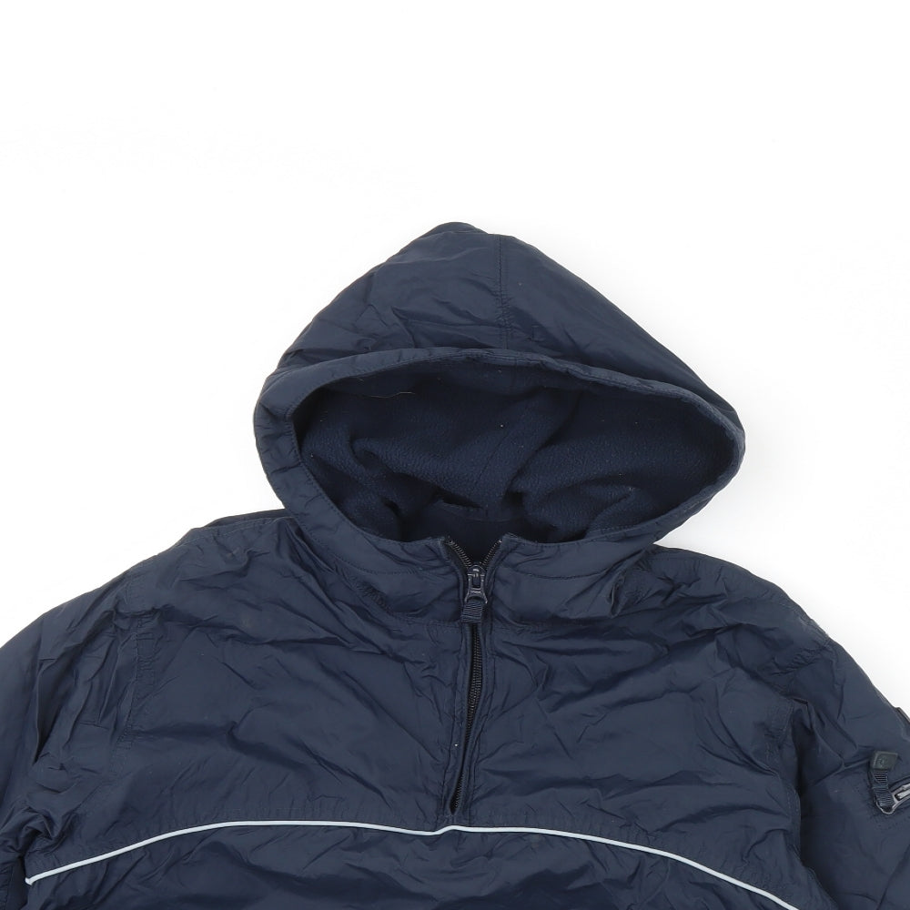 Gap Boys Blue   Jacket Coat Size 5 Years