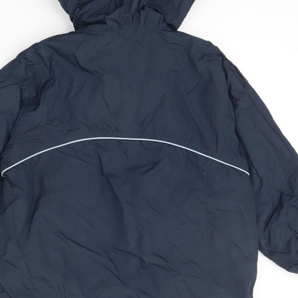 Gap Boys Blue   Jacket Coat Size 5 Years