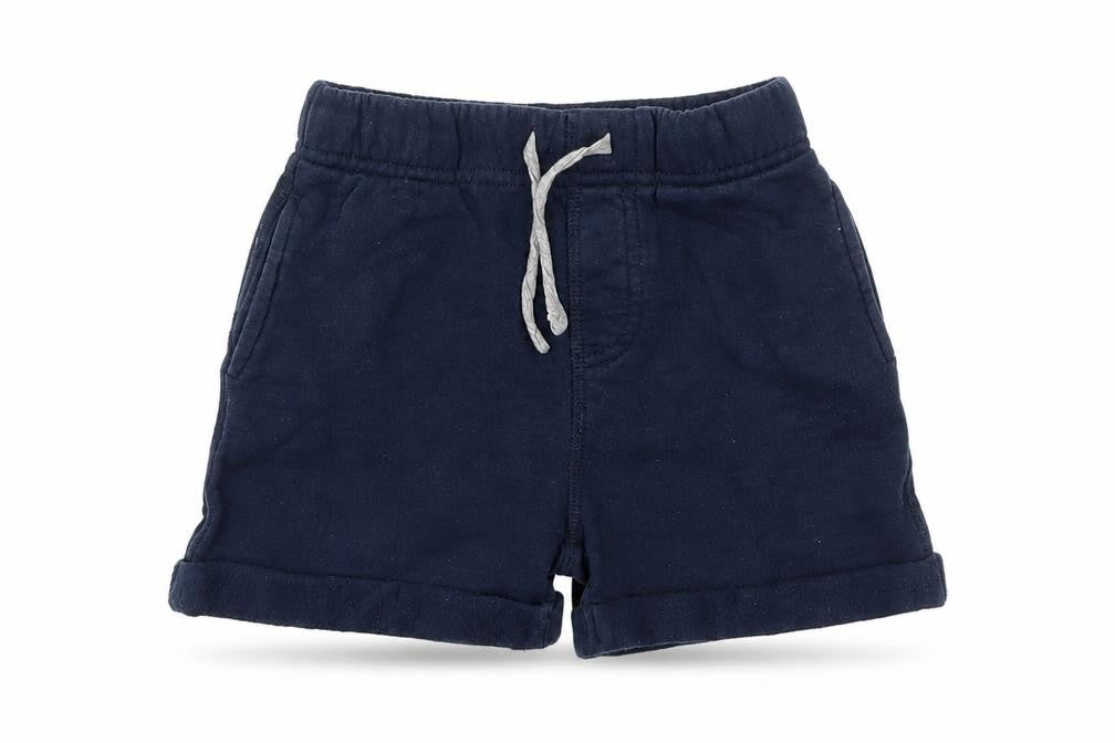 George Boys Blue   Sweat Shorts Size 2 Years
