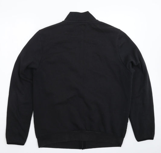 Matalan Mens Black   Jacket  Size L