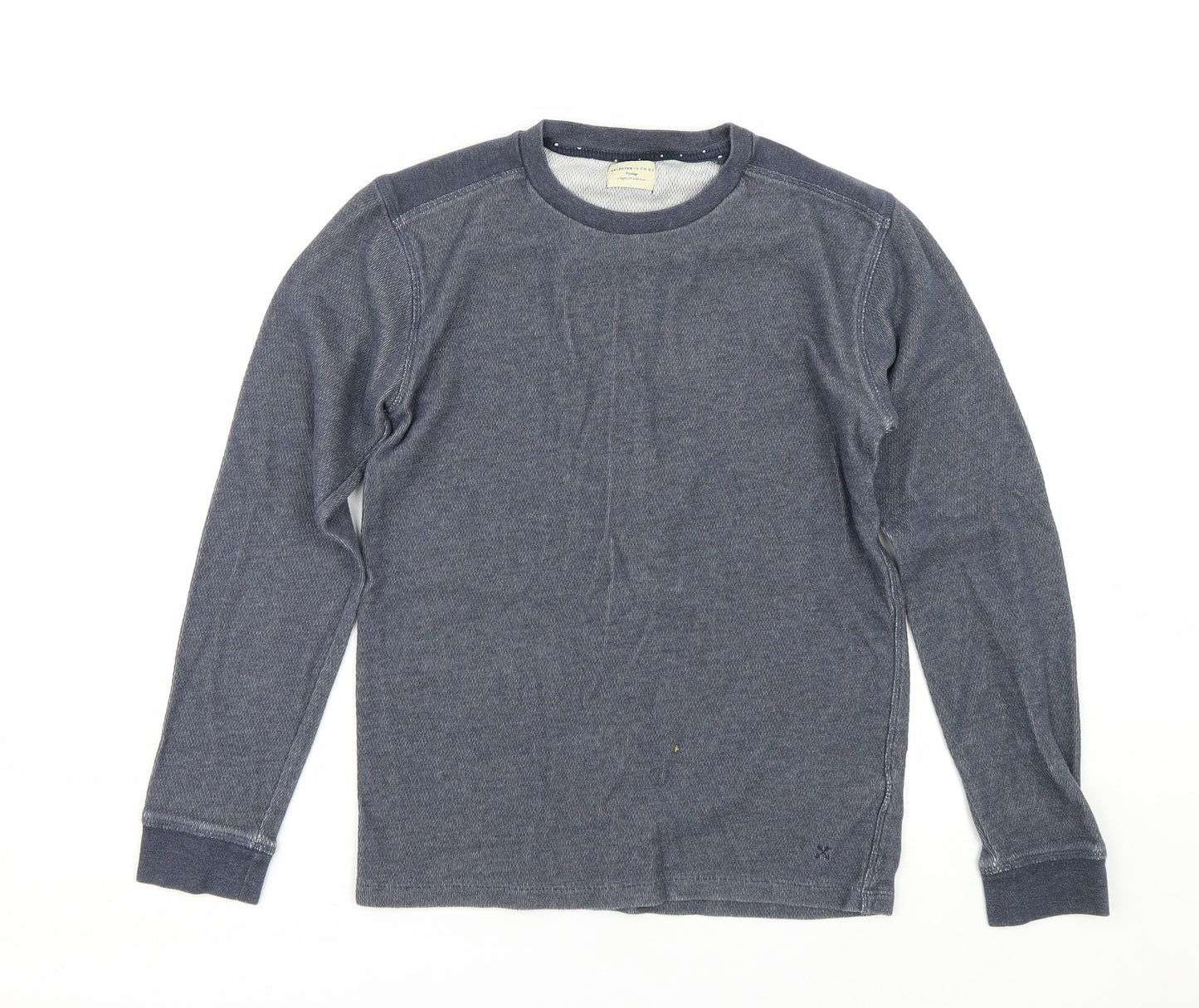 Selected Homme Womens Beige   Pullover Jumper Size S