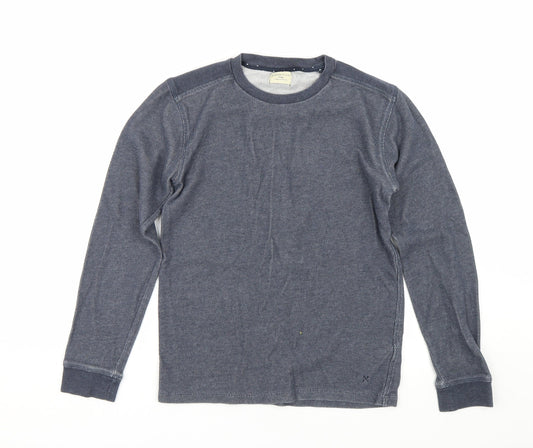Selected Homme Womens Beige   Pullover Jumper Size S