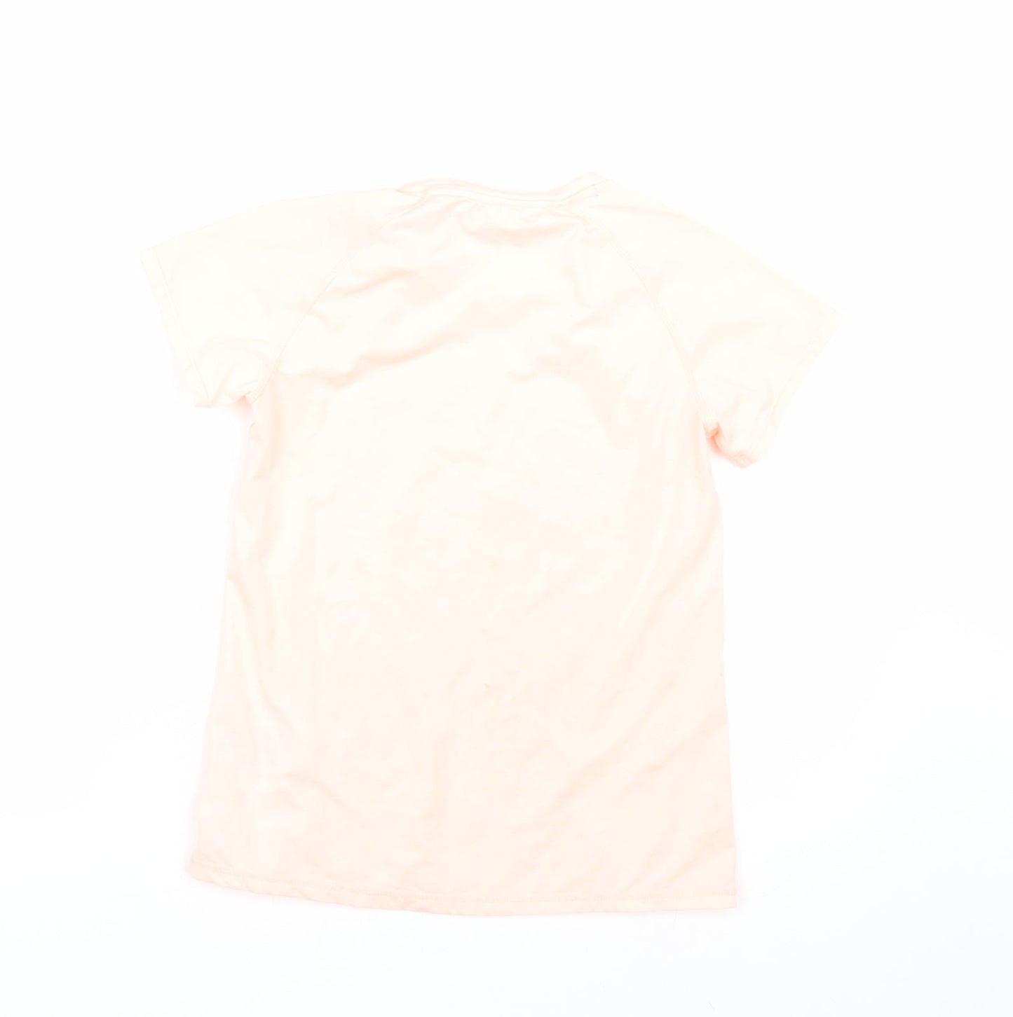 H&M Girls Pink   Basic T-Shirt Size 11-12 Years