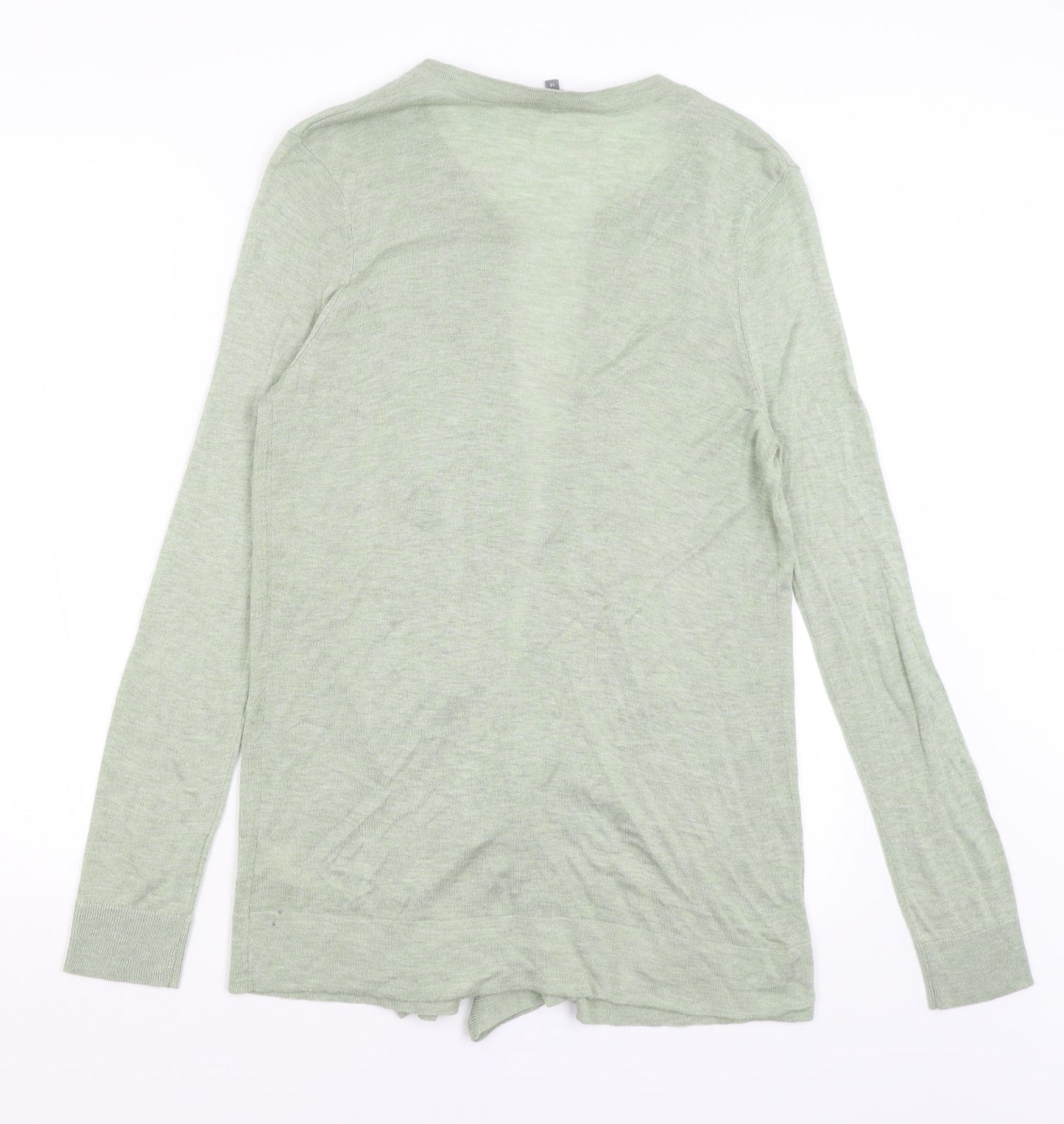 Principles Womens Green   Shrug Jumper Size 14