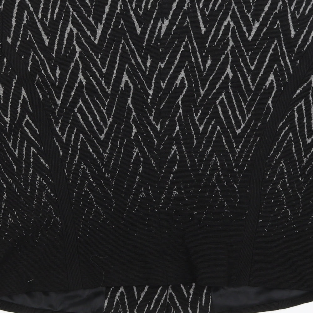 Gerry Weber Womens Black   Cardigan Jumper Size 14