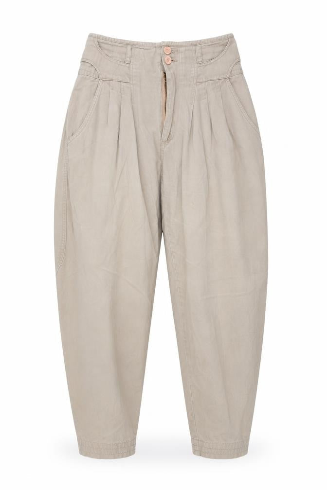 Jordache Womens Beige   Trousers  Size 30 in L27.5 in