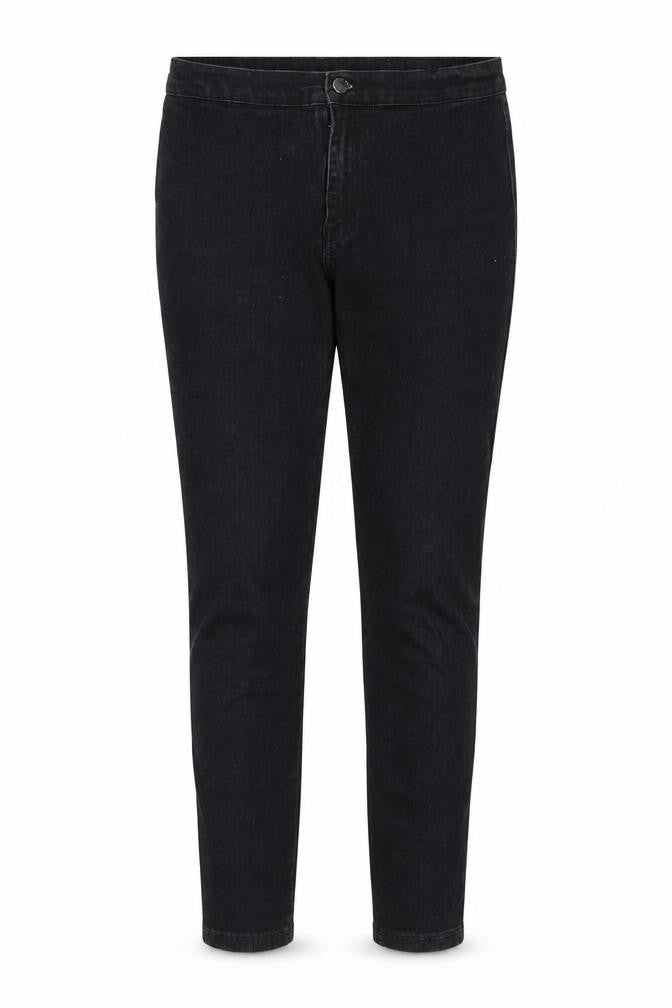 Rock & Rev Womens Black   Skinny Jeans Size 14 L30.5 in