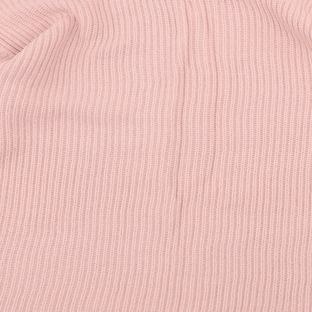 Berkertex  Womens Pink   Pullover Jumper Size 10