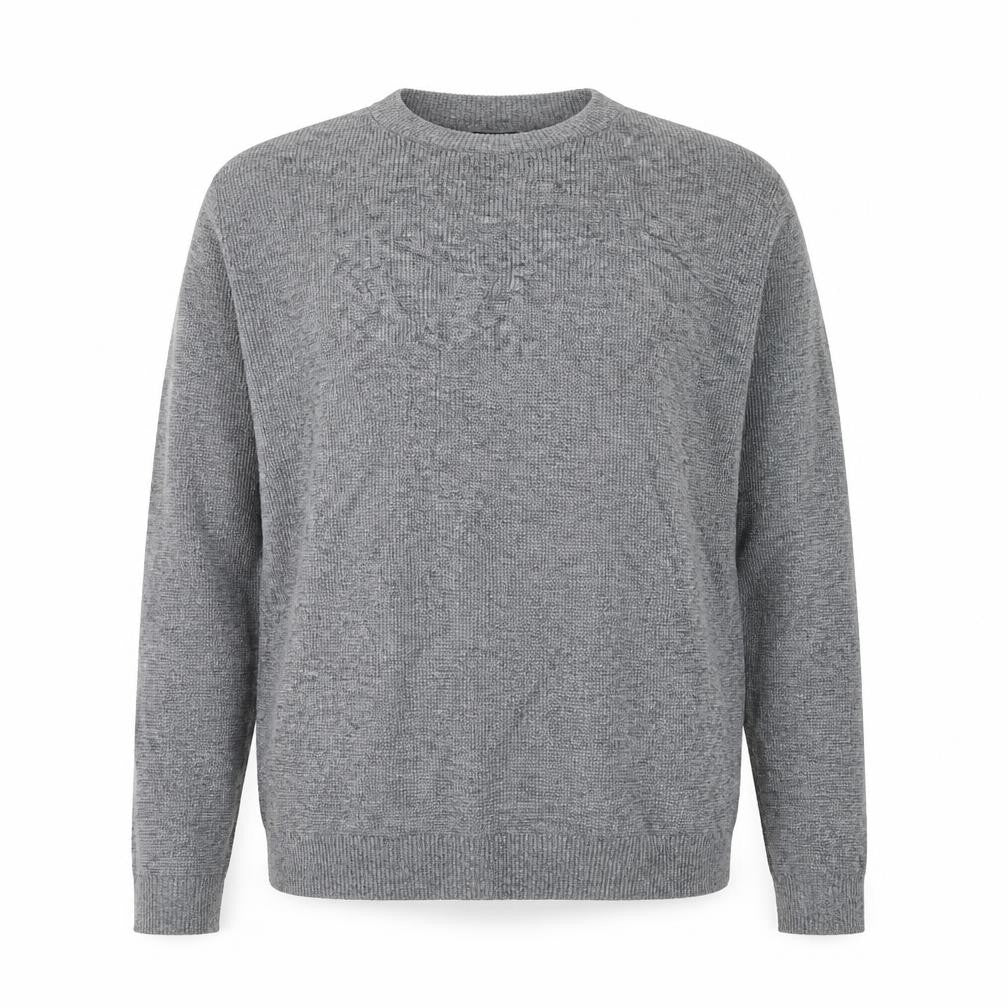 NEXT Womens Grey   Pullover Jumper Size L