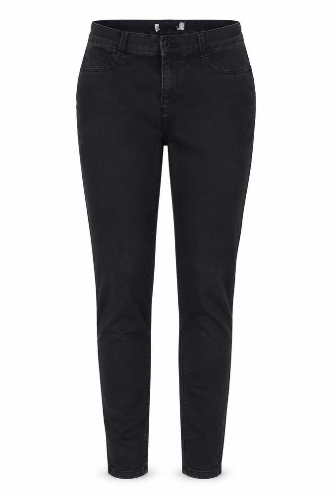 Dorothy Perkins Womens Black   Skinny Jeans Size 10 L30 in