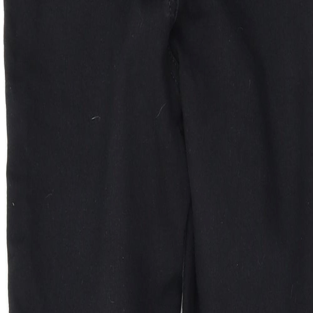 F&F Womens Black   Skinny Jeans Size 6 L27 in