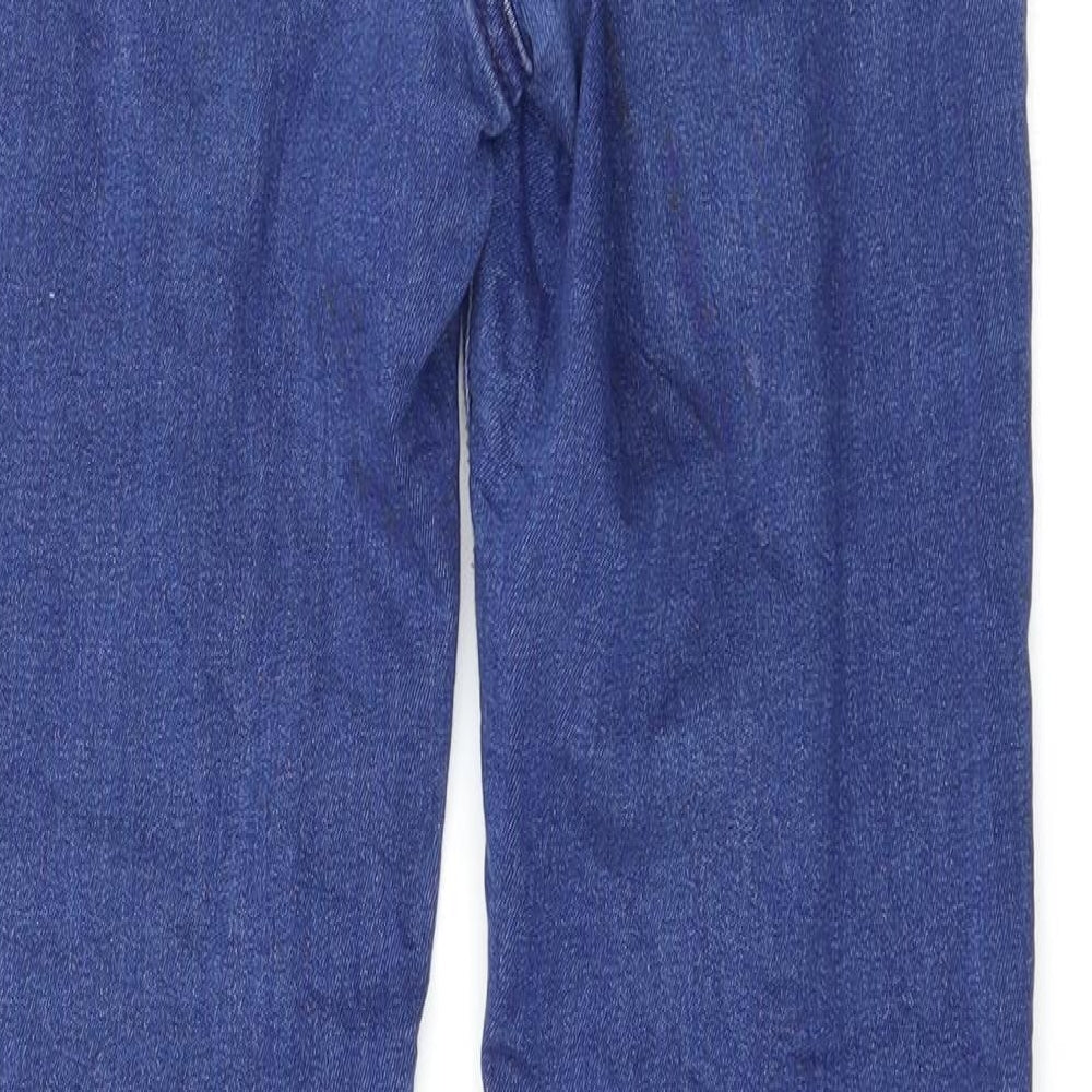 Attitude Girls Blue   Skinny Jeans Size 13 Years