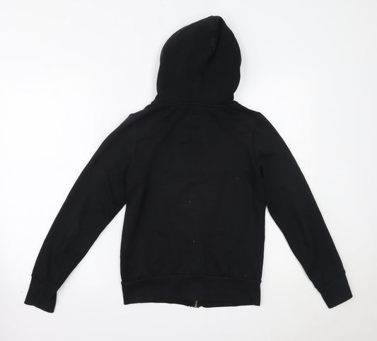 Primark Womens Black   Jacket  Size 8