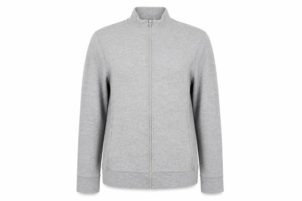 Tu Womens Grey   Jacket  Size 16