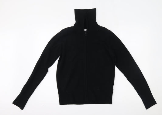 MK one Womens Black   Jacket  Size 12