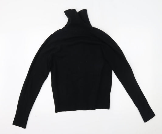 MK one Womens Black   Jacket  Size 12