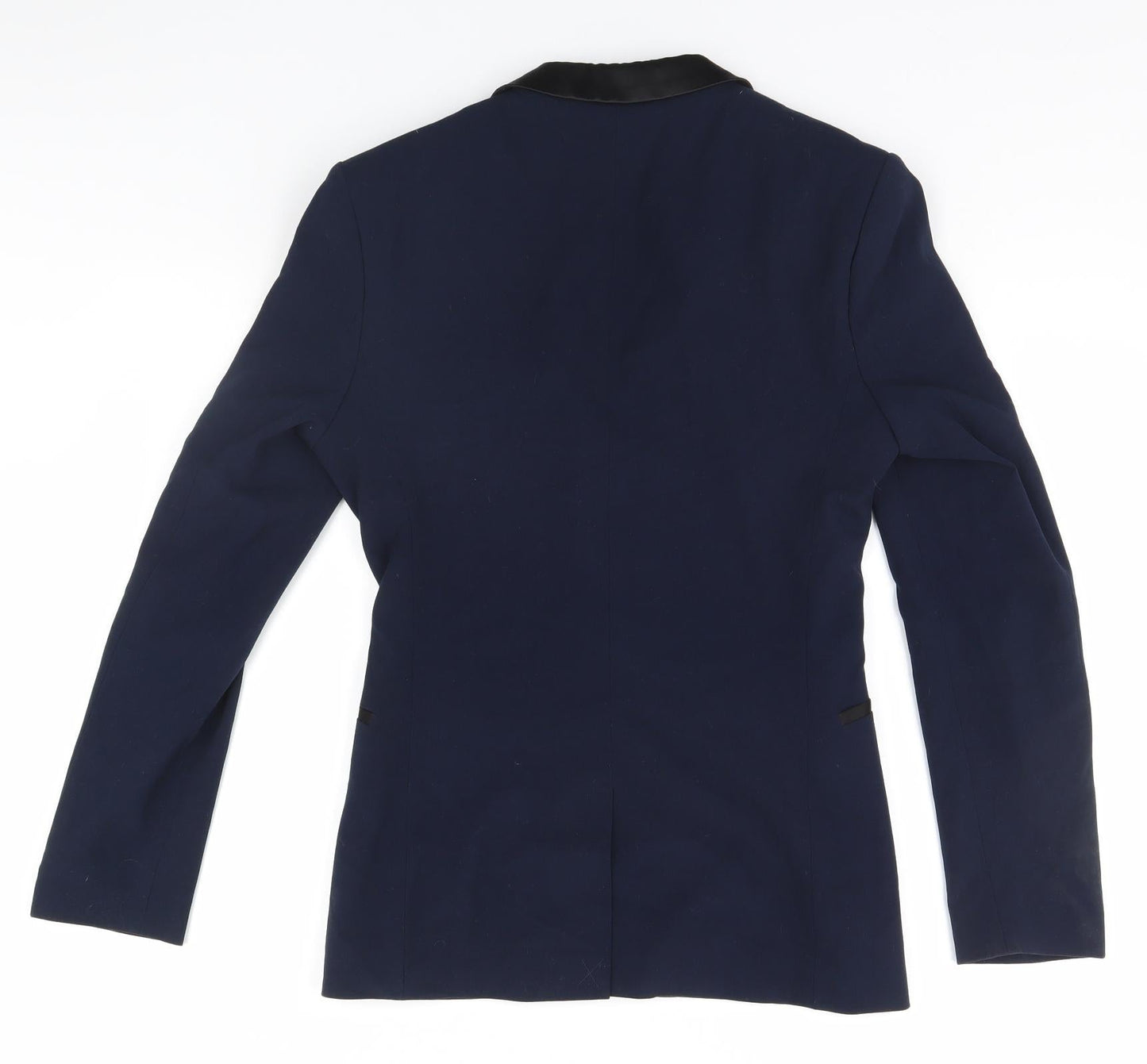 ASOS Womens Blue   Jacket Blazer